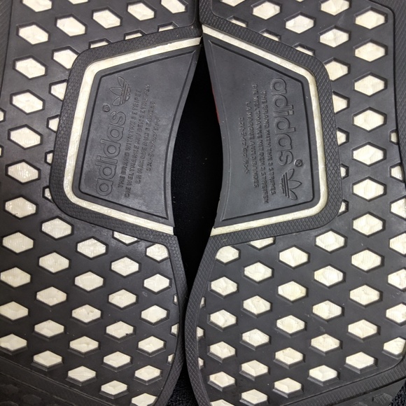 Adidas R1 nmd PK OG - Picture 6 of 8